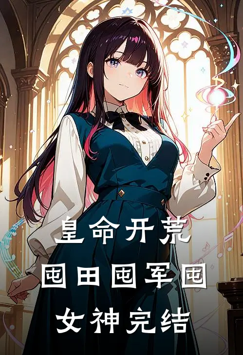 皇命开荒，囤田囤军囤女神完结