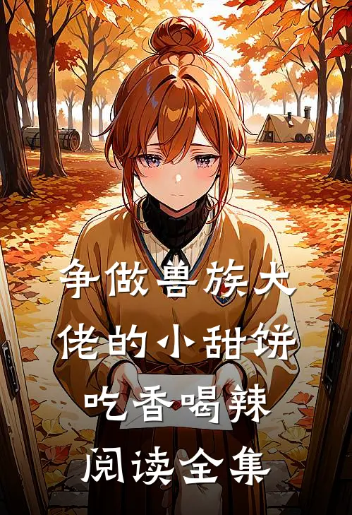 争做兽族大佬的小甜饼，吃香喝辣阅读全集