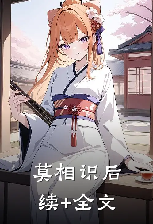 莫相识后续+全文