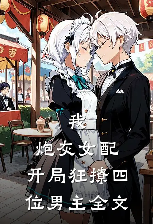 我，炮灰女配，开局狂撩四位男主全文
