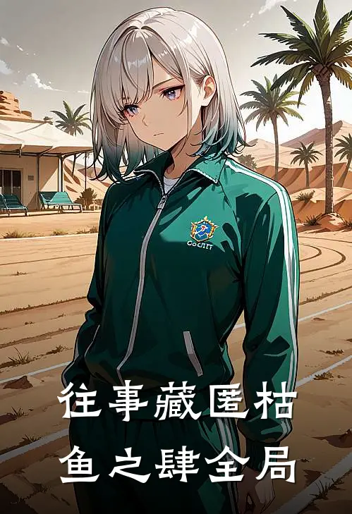 往事藏匿枯鱼之肆全局