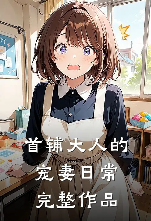 首辅大人的宠妻日常完整作品