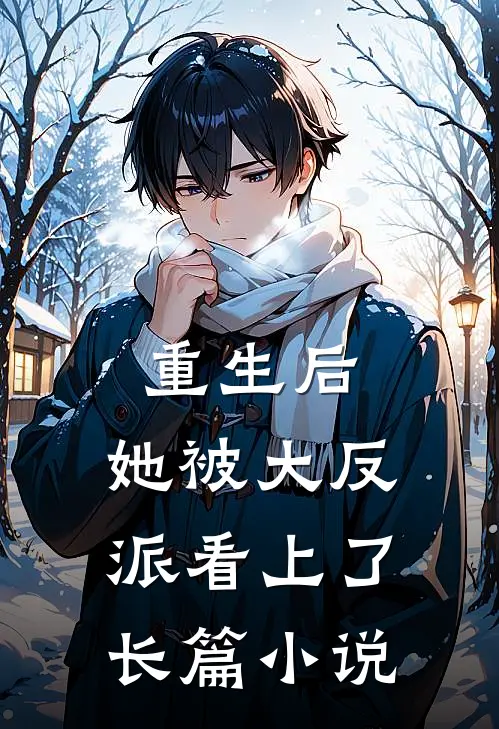 重生后，她被大反派看上了长篇小说