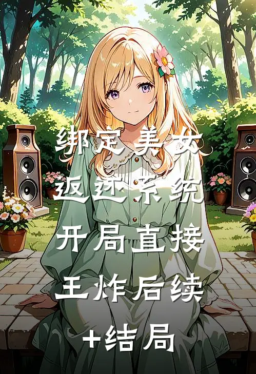 绑定美女返还系统，开局直接王炸后续+结局