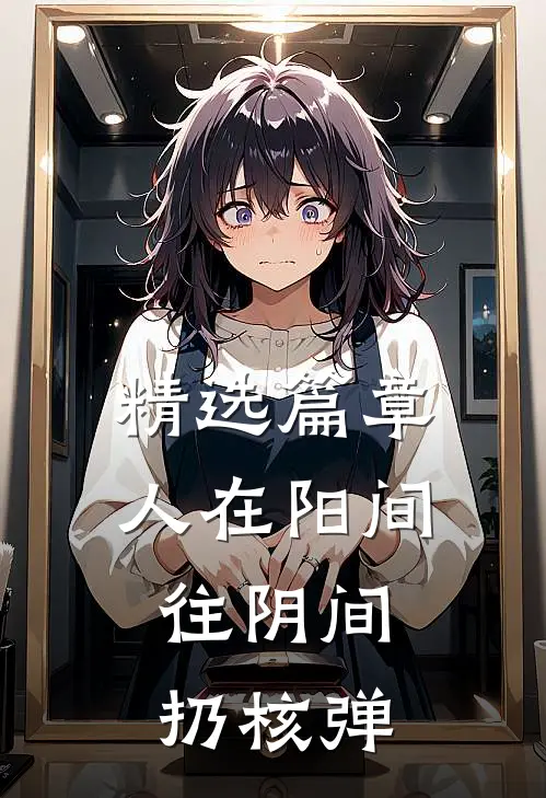精选篇章人在阳间，往阴间扔核弹