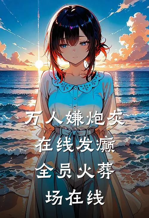 万人嫌炮灰在线发癫，全员火葬场在线