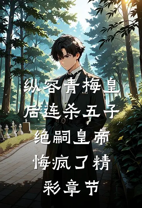 纵容青梅皇后连杀五子，绝嗣皇帝悔疯了精彩章节