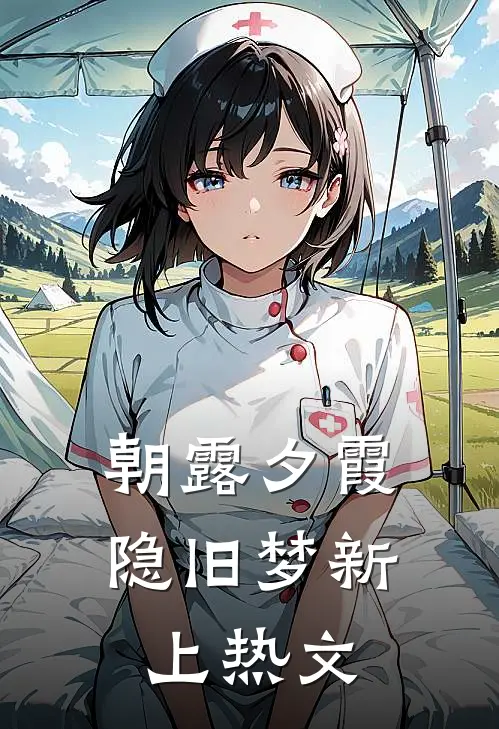 朝露夕霞隐旧梦新上热文