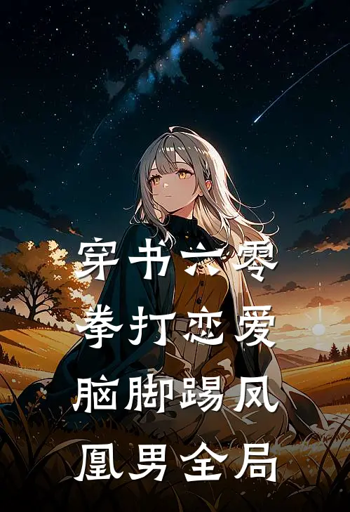 穿书六零：拳打恋爱脑脚踢凤凰男全局