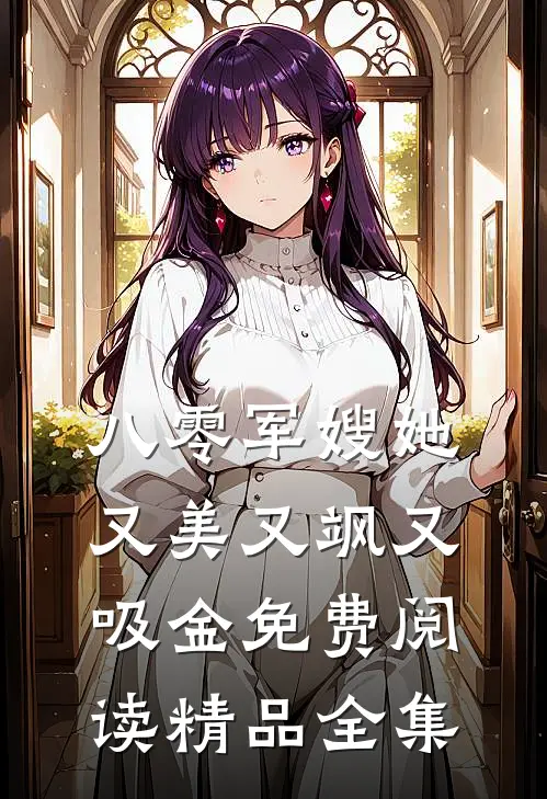 八零军嫂她又美又飒又吸金免费阅读精品全集