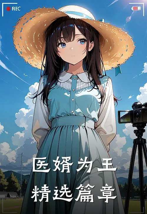 医婿为王精选篇章
