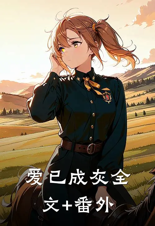 爱已成灰全文+番外