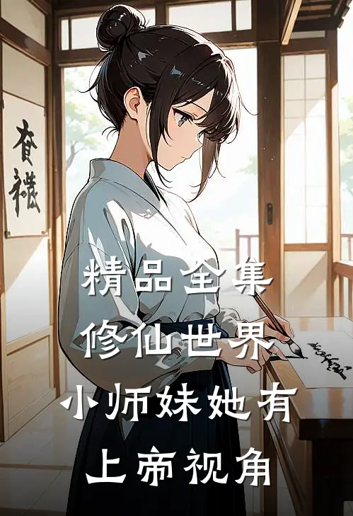 精品全集修仙世界：小师妹她有上帝视角