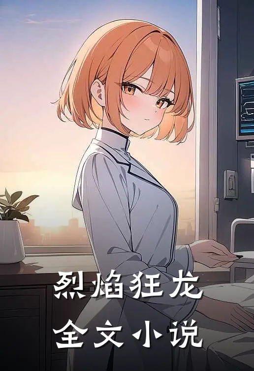 烈焰狂龙全文小说