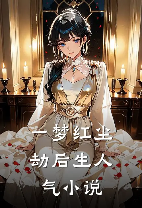 一梦红尘劫后生人气小说