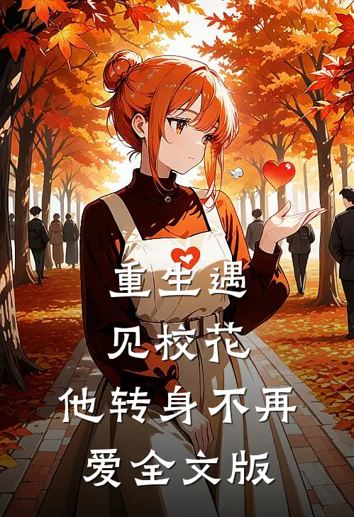 重生遇见校花,他转身不再爱全文版免费阅读