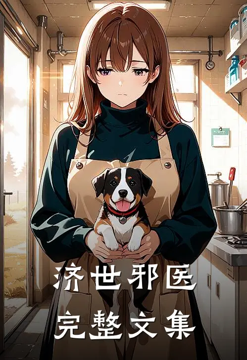 济世邪医完整文集