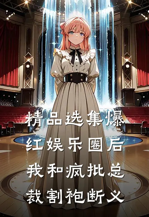 精品选集爆红娱乐圈后，我和疯批总裁割袍断义