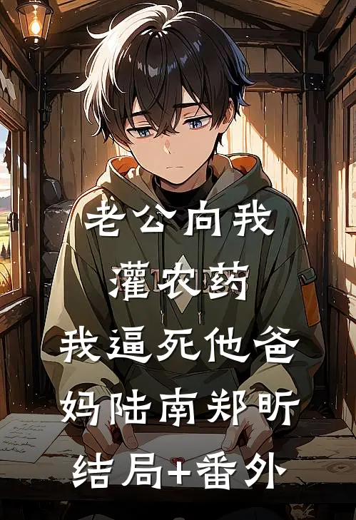 老公向我灌农药，我逼死他爸妈陆南郑昕结局+番外