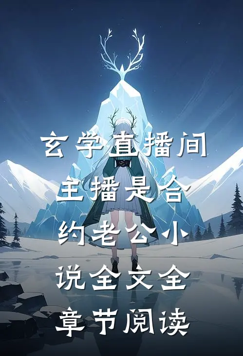 玄学直播间：主播是合约老公小说全文全章节阅读