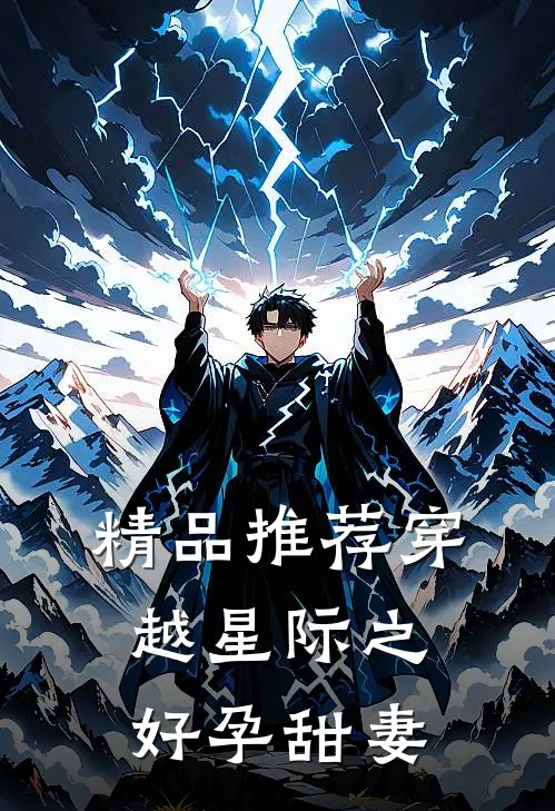 精品推荐穿越星际之好孕甜妻