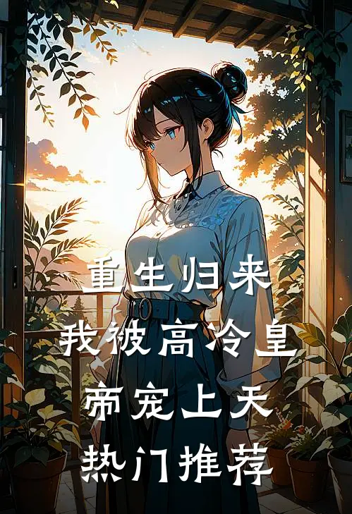 重生归来，我被高冷皇帝宠上天热门推荐