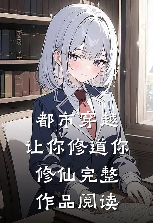 都市穿越：让你修道你修仙完整作品阅读