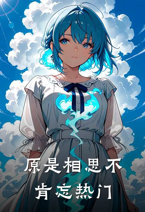 原是相思不肯忘热门