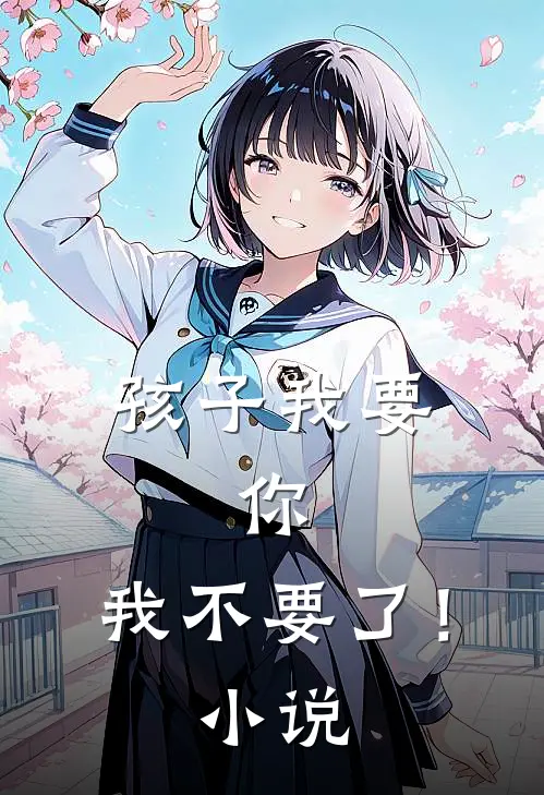 孩子我要，你，我不要了！小说