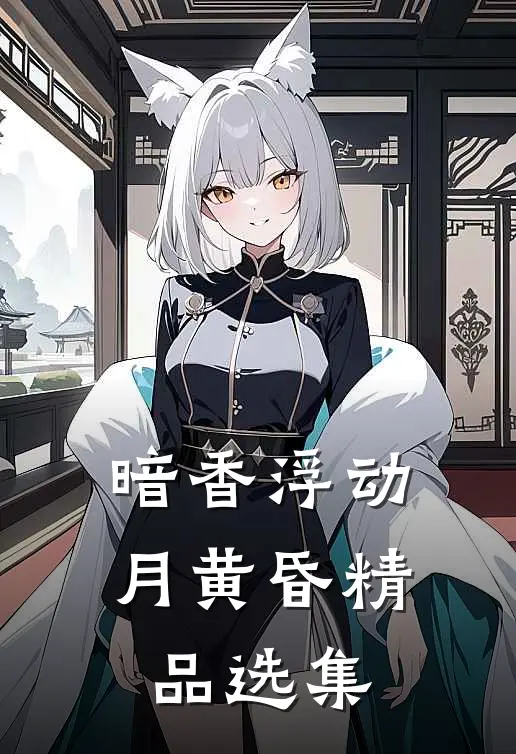 暗香浮动月黄昏精品选集