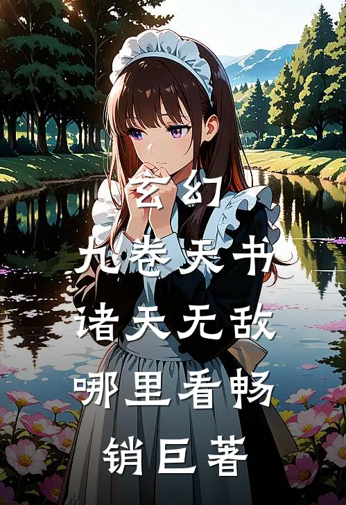 玄幻:九卷天书,诸天无敌哪里看畅销巨著