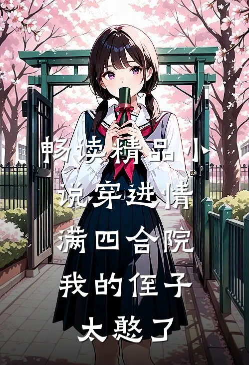 畅读精品小说穿进情满四合院，我的侄子太憨了