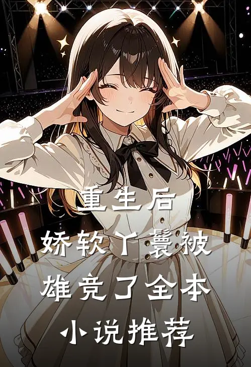 重生后，娇软丫鬟被雄竞了全本小说推荐