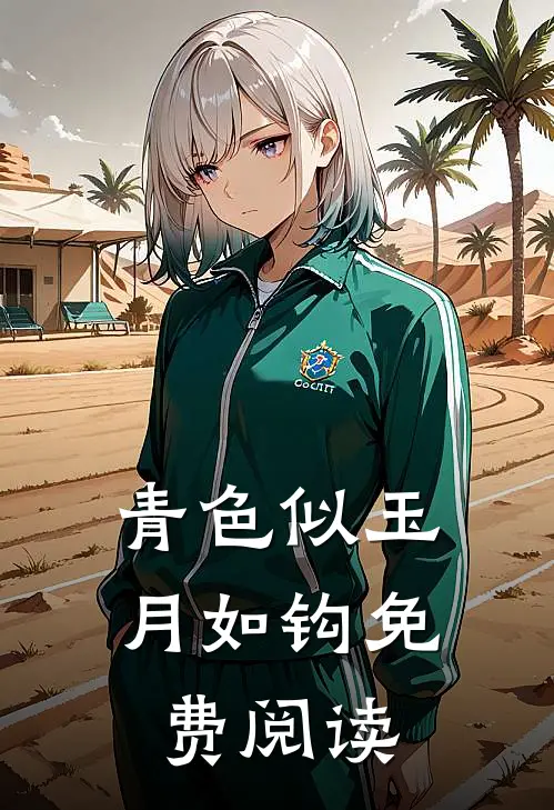 青色似玉月如钩免费阅读