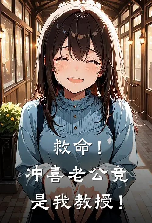 救命！冲喜老公竟是我教授！