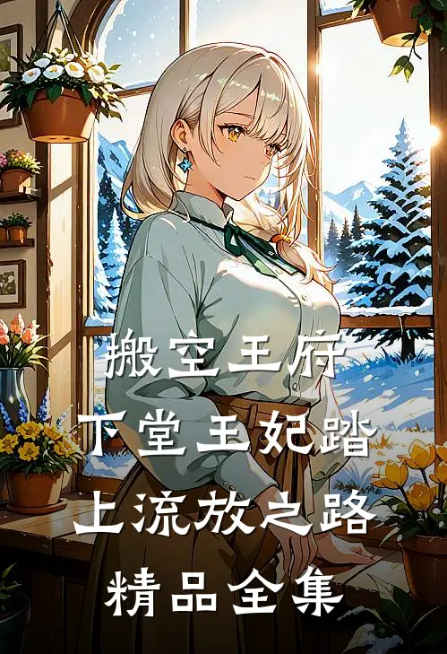 搬空王府，下堂王妃踏上流放之路精品全集