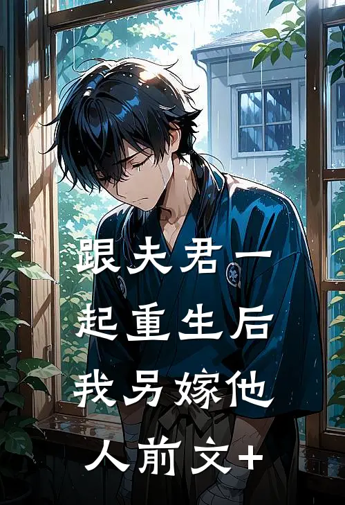 跟夫君一起重生后，我另嫁他人前文+