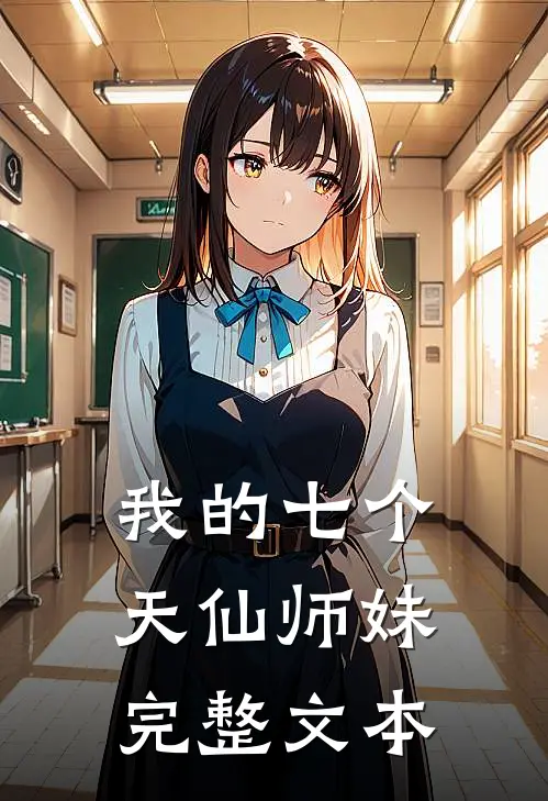 我的七个天仙师妹完整文本