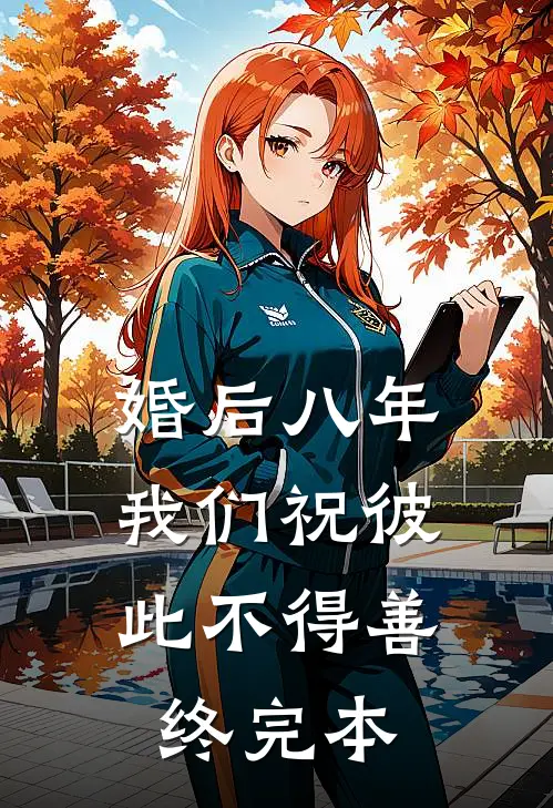 婚后八年，我们祝彼此不得善终完本
