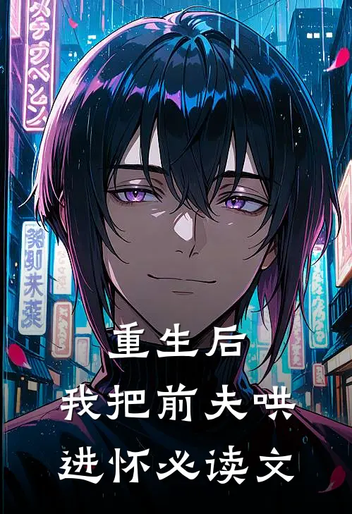 重生后，我把前夫哄进怀必读文