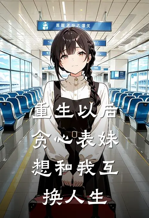 重生以后，贪心表妹想和我互换人生