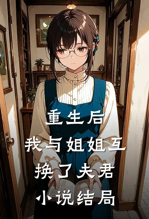 重生后,我与姐姐互换了夫君结局是