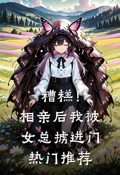 糟糕！相亲后，我被女总掳进门热门推荐