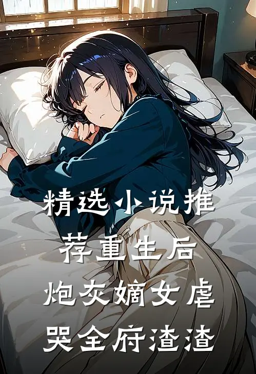 精选小说推荐重生后，炮灰嫡女虐哭全府渣渣