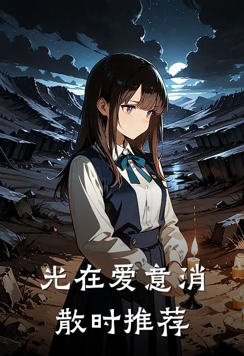 光在爱意消散时推荐
