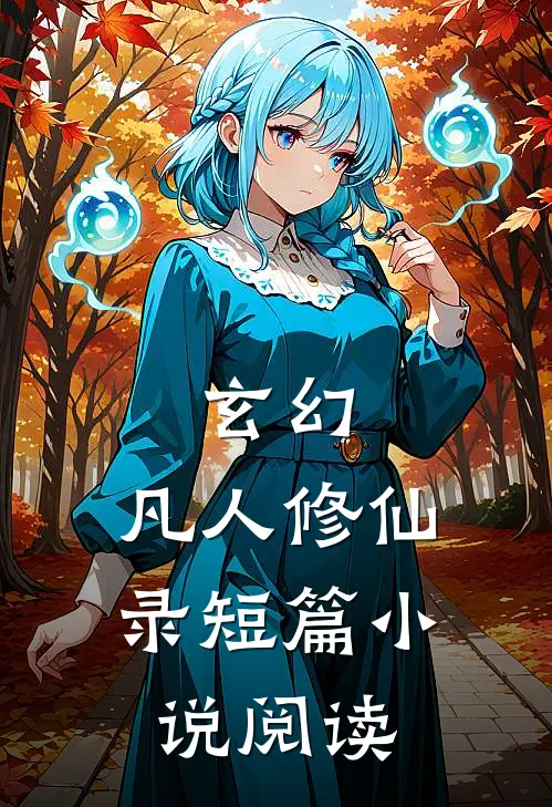 玄幻凡人修仙录短篇阅读免费