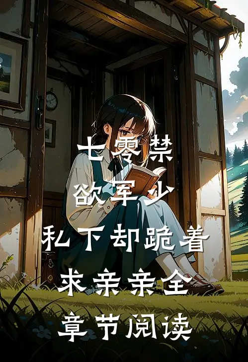 七零禁欲军少，私下却跪着求亲亲全章节阅读