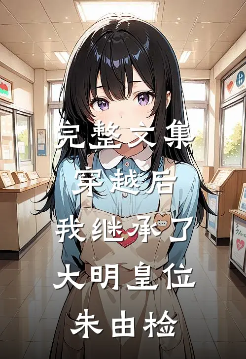 完整文集穿越后,我继承了大明皇位朱由检