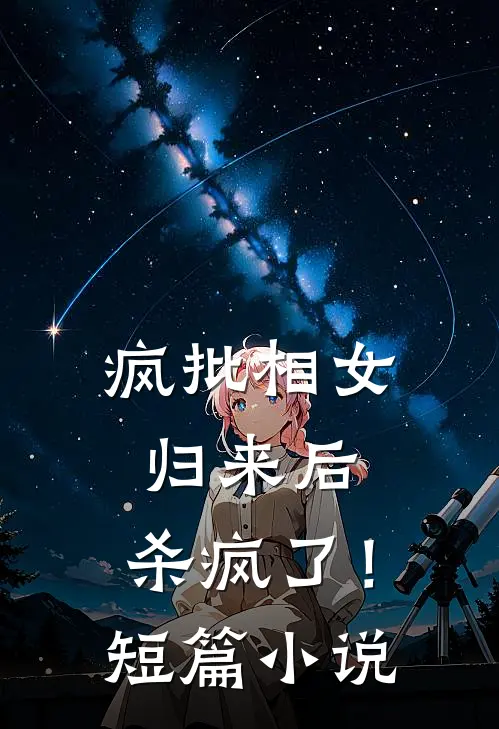 疯批相女归来后，杀疯了！短篇小说