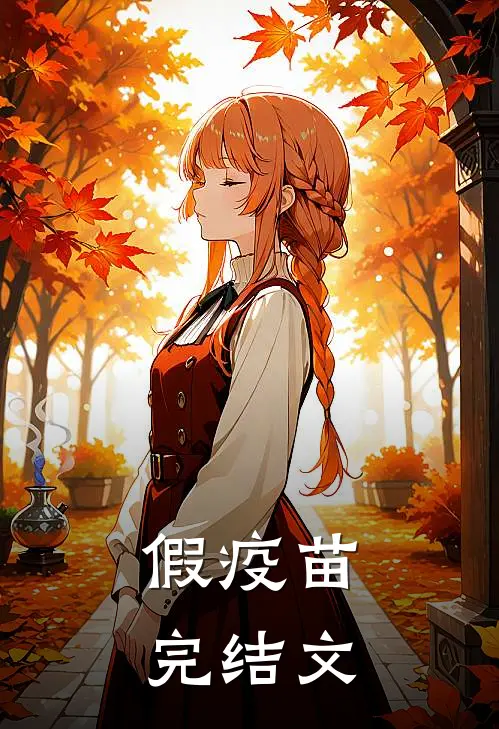 假疫苗完结文